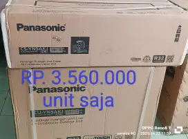 Jual AC termurah di Gresik