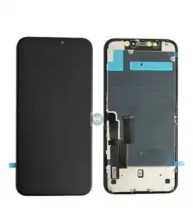 Ready, Service LCD IPhone 11 In Cell, bagus dan berkualitas