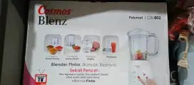 Blender Cosmos CB-802 1.2L