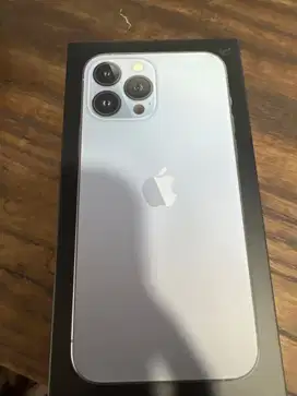 iphone 13 promax