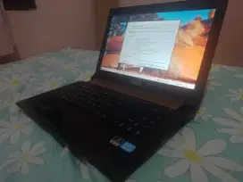 Asus N43SL edisi jay chou