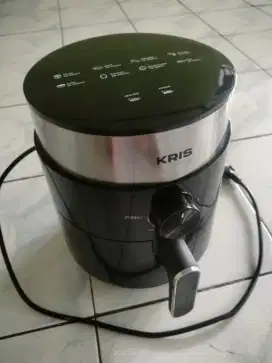 Air Fryer Merk Kris