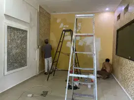 Di Sewakan Kios Pinggir Jalan-NEGO