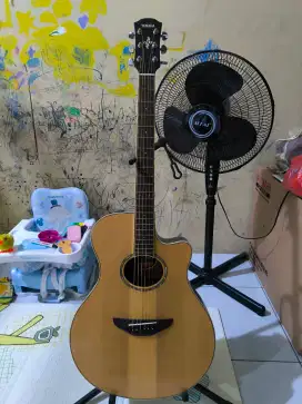 Gitar Yamaha APX 600