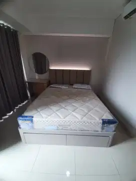 Disewakan Apartemen Baru Cinere Terrace Suites( CTS) type studio