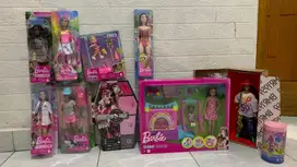 Barbie Original