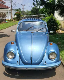 Volkswagen VW Kodok 1200.