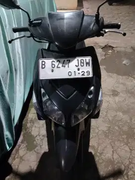 Jual cepat Vario 110