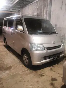 Daihatsu Gran max 2008 Bensin