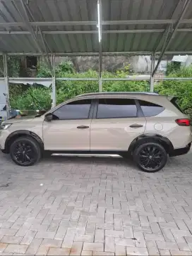 BRV N7X Prestige Sensing
