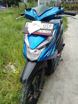 Beat FI esp ISS 2019