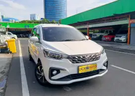 (KM40000)SUZUKI ERTIGA GX HYBRID 2023 NIK 2022 ISTIMEWA KMRENDAH