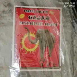 JUAL TERPAL JADI A3 BERBAGAI UKURAN