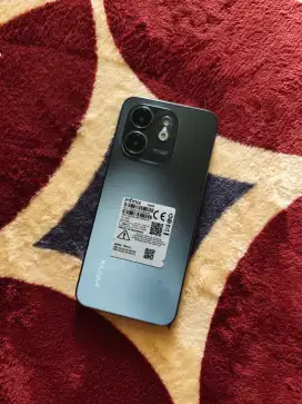 Infinix smart 9 4/128Gb