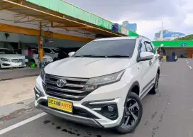 (KM9000)TOYOTA RUSH GR AT 2025 NIK 2024 ISTIMEWA KAYA BARU