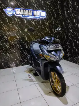 VARIO 125 CBS ISS TH 2022 SIAP PAKAI