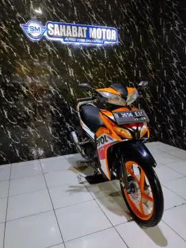 HONDA BLADE 125 TH 2016 SIAP PAKAI