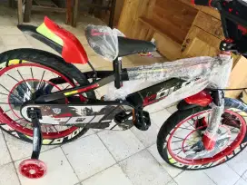 Sepeda anak BMX