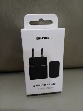 SAMSUNG 25W Power Adapter