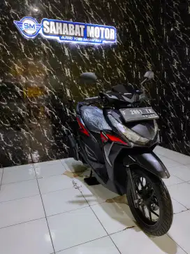 VARIO 125 CBS TH 2015 SIAP PAKAI