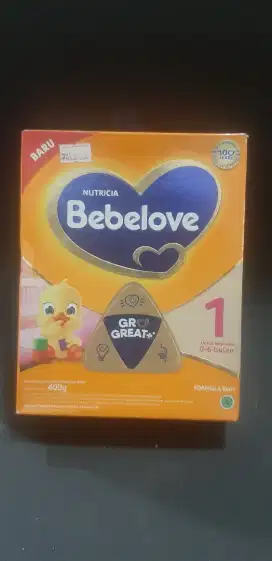 Susu BEBELAC Bayi