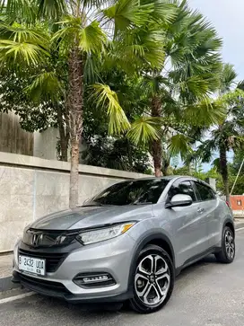 Hrv RU1 SE Special Edition