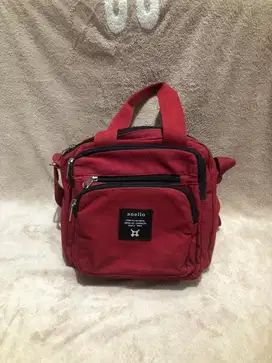 tas anello origina ex mall sogo