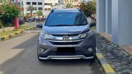 Honda BRV BR-V BR V 1.5 E Prestige CVT AT Abu 2017/2018