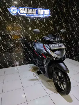 VARIO 125 CBS TH 2017 SIAP PAKAI