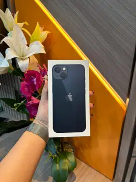 Iphone 13 128gb midnight