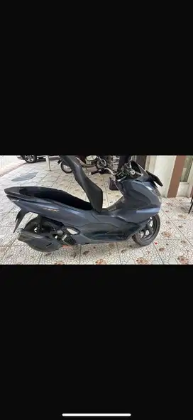 Motor honda pcx 160