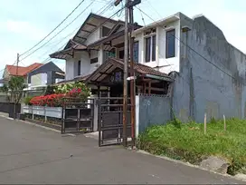 jualrumah situsari buahbatu dkt batununggal suryalaya turangga bandung