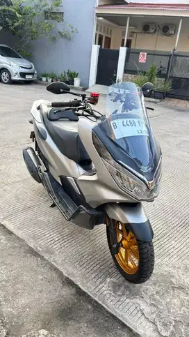 Pcx 150 ABS fullset