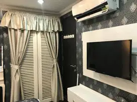 DIJUAL MURAH Apartemen Belmont Residence – Studio Full Furnished
