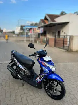 Mio Soul Karbu 2008