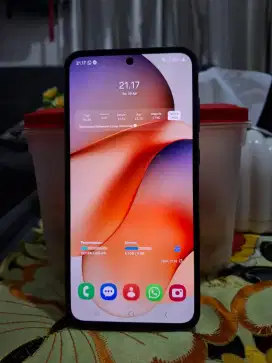Samsung A55 5G 8/256 Like New
