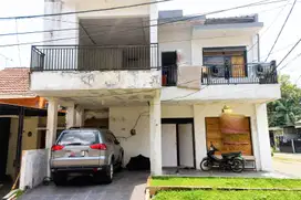 Rumah Bebas Banjir di Cibubur Akses Dekat Pintu Tol Siap Huni J-20449