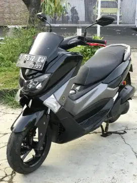 NMAX 2017.Flat-T PURWAKARTA PJK PANJANG