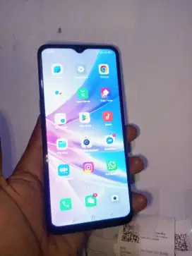 Oppo a78 ram 8 lengkap masih aku pakai bg