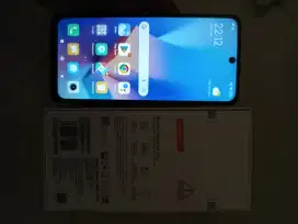 Xiomi note 10pro