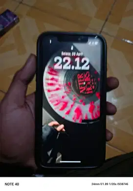 iPhone 11 64gb iBox