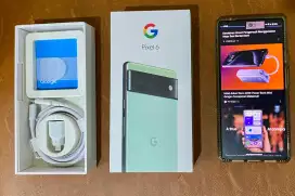 Google Pixel 6 8/128