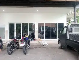 Partisipasinya Ruangan Alumunium