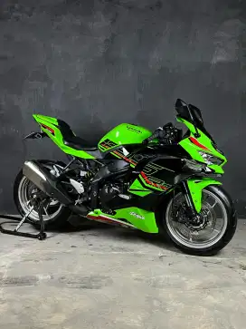 ZX25RR KRT ABS QS MEWAH BANGET