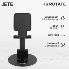 JETE HOLDER HP H6