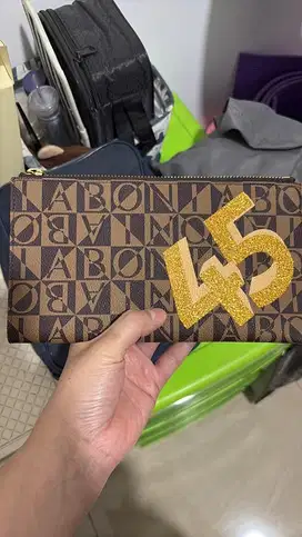 Dompet bonia ori