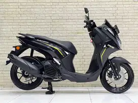 TERMURAH‼️ Yamaha New Lexi LX 155 2024 Likenew Mustika motor