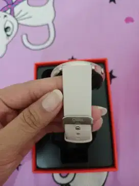Jam tangan wanita digital