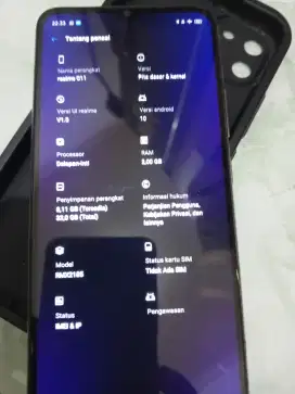 Realme C11 (2/32)