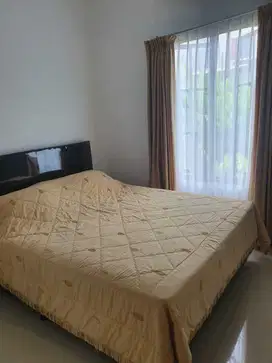 Dijual Rumah Bagus 1,5 lantai Cluster Jalak Bali Graha Bintaro